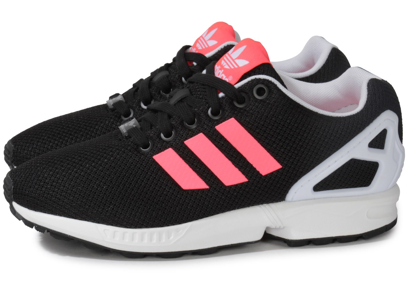 adidas chaussures femme zx flux